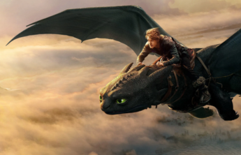 Como Treinar Seu Dragão: live-action ganha vídeos dos bastidores