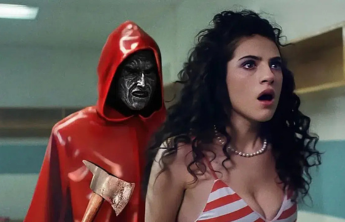 Rua do Medo: Rainha do Baile ganha clipe inédito pela Netflix