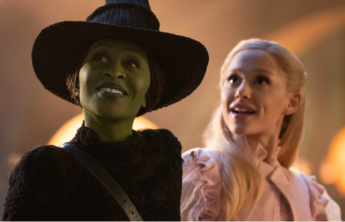 Wicked for Good: continuação ganha teaser oficial, confira