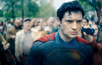 Superman: filme de James Gunn ganha imagem inédita