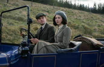 Blood of My Blood: prelúdio de Outlander ganha imagens oficiais