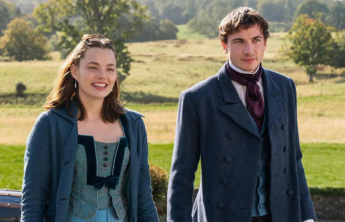 Os Bucaneiros: 2ª temporada novo trailer com Leighton Meester