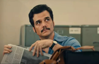 O Agente Secreto: filme com Wagner Moura ganha o seu primeiro teaser