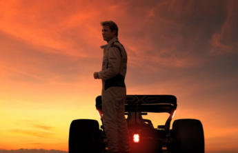 F1: novo clipe do filme com Brad Pitt é divulgado
