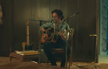 Deliver Me from Nowhere: cinebiografia de Bruce Springsteen ganha trailer