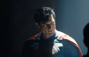 Superman: James Gunn divulga novo teaser, confira