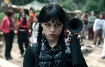 Wandinha: confira trailer completo da 2ª temporada
