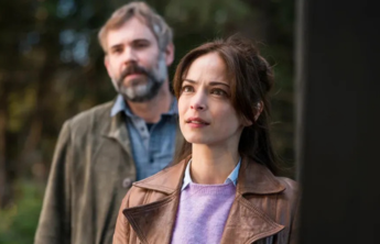 Murder in a Small Town: 2ª temporada ganha pôster oficial, confira