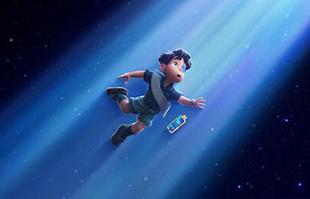Elio: animação ganha data de estreia no Disney+