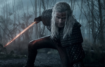 The Witcher: confira pôsteres oficiais da 4ª temporada com Liam Hemsworth