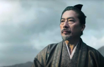 Xógum: Ren Meguro entra para o elenco da 2ª temporada