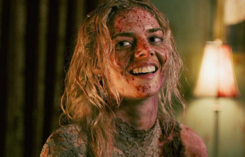 Casamento Sangrento 2: revista People divulga imagens inéditas da continuação