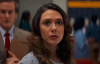 Eternity: comédia romântica ganha data de estreia na Apple TV+