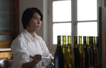 Drops of God: live-action ganha trailer inédito da 2ª temporada