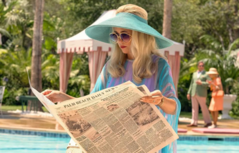 Palm Royale: 2ª temporada ganha novo clipe promocional