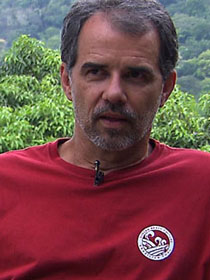 Mauro Farias