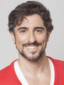 Marcos Mion
