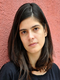Laura Amelia Guzmán