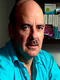 Fernando Gaitán