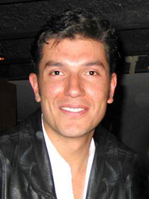Gustavo Angarita Jr.