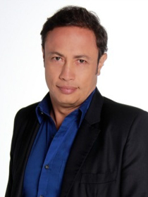 Sergio Osorio