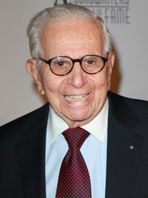 Walter Mirisch
