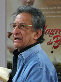 Sergio Jiménez
