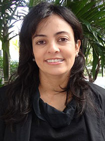 Cristina Palacio