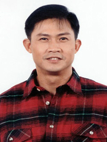 Chen Tian Wen