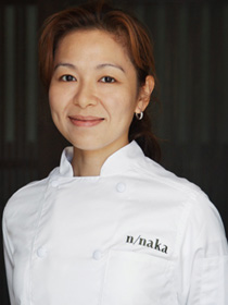 Niki Nakayama