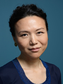 Vivian Qu