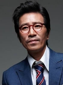 Shin Jung-Keun