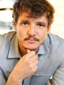 Pedro Pascal