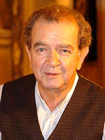 Umberto Magnani