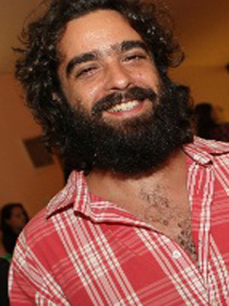 Rodrigo Barba