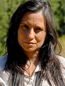 Francisca Gavilán