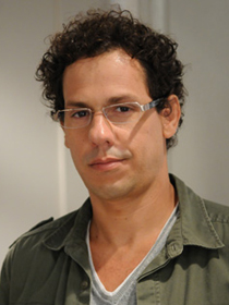Gustavo Moretzsohn
