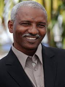 Youssouf Djaoro