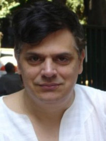 Rodolfo García Vázquez