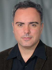 Saulo Rodrigues