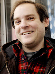 Aaron Katz