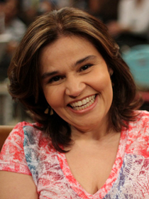 Cláudia Rodrigues
