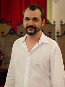 Rodrigo Siqueira