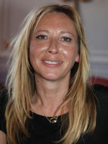 Fabienne Berthaud
