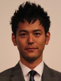 Satoshi Tsumabuki