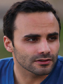 Bassel Ghandour