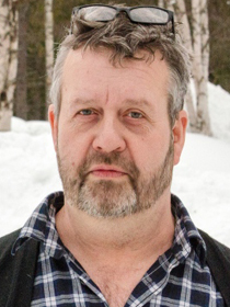 Gunnar Jónsson