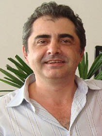André Marouço