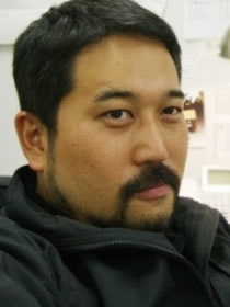 Hiroyuki Seshita