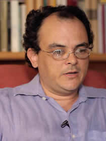 André Medina Carone
